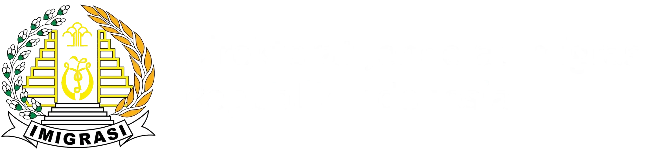 Direktorat Jenderal Imigrasi Kediri